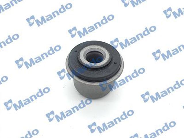Сайлентблок задней рессоры, передний DCC010681 MANDO