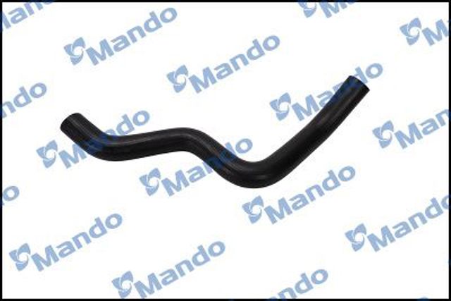 Нижний патрубок радиатора DCC020661 MANDO