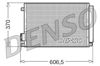 Конденсер DCN09045 DENSO