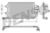 Радиатор кондиционера DCN32017 DENSO
