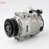 Компрессор климатической установки DCP32070 DENSO