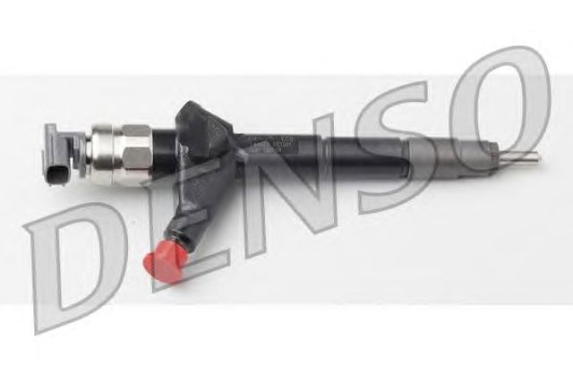 Форсунка дизельная в сборе DCRI106250 DENSO