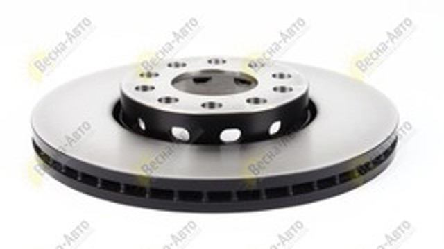 TRW DF2652 Передние тормозные диски в наличии Тернополь