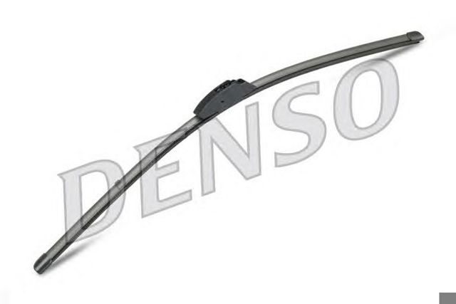 Щетка стеклоочистителя бескаркасная denso flat 650 мм (26") DFR-012