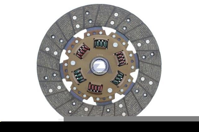 Диск сцепления ведомый DG903 AISIN