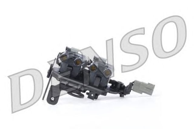 Катушка зажигания DIC0113 DENSO