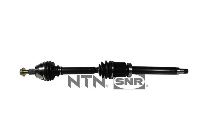 Полуось передняя, правая DK52006 SNR
