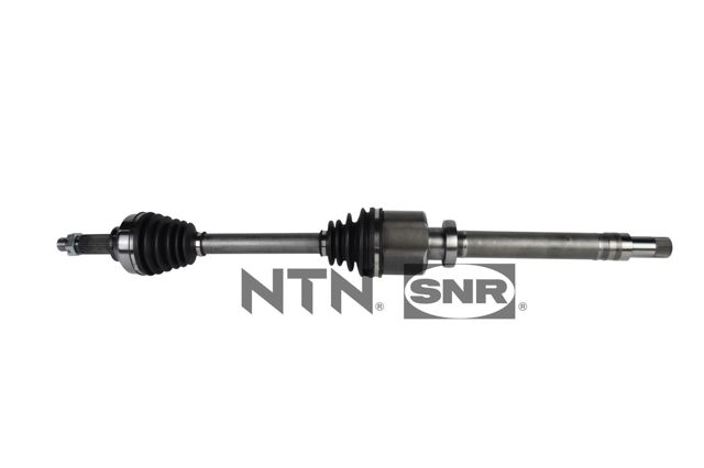 Вал приводной правый DK52010 SNR