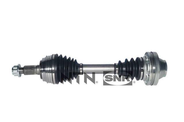 Ось передняя DK54012 SNR