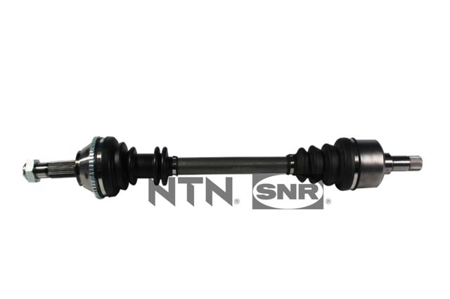 Вал привода, передний левый DK66005 SNR