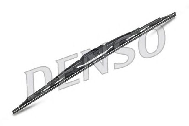 Щетка стеклоочистителя каркасная denso standard 500 мм (20") DMC-550