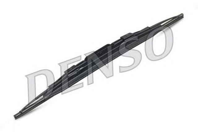 Щетка стеклоочистителя каркасная denso standard 480 мм (19") DMS-548