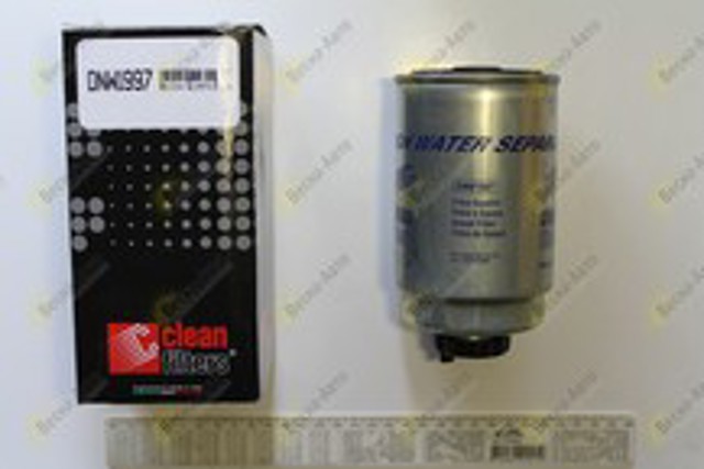 Фильтр топливный, 2.2hdi-2.3jtd 02-05 DNW1997