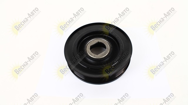SNR DPF35528 Шкив коленвала в наличии Тернополь