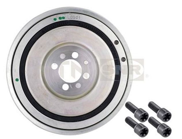 SNR DPF35820K1 Шкив коленвала в наличии Львов