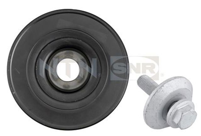 DPF35916K1 SNR Шкив коленвала купить в Сумы