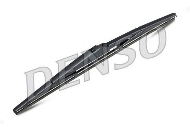 Щетка стеклоочистителя каркасная denso rear 350 мм (14") DRB-035