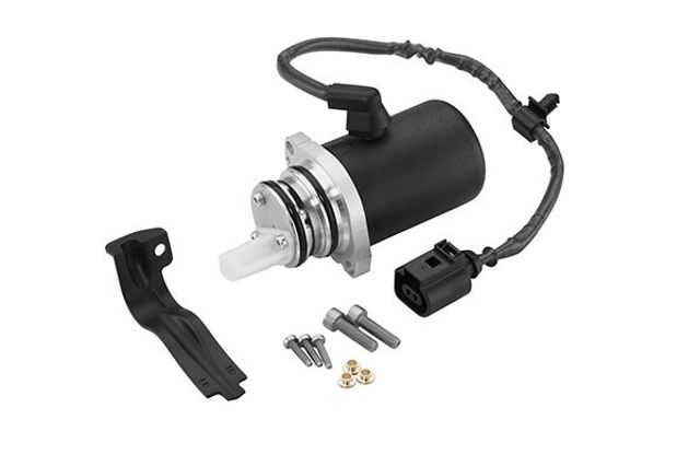 BORG-WARNER DS118622 Насос муфты Haldex в наличии Тернополь