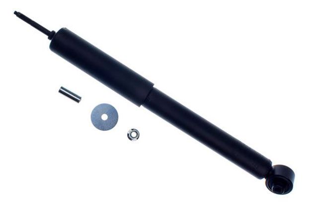 Стойка амортизатора задняя DSF280G DENCKERMANN