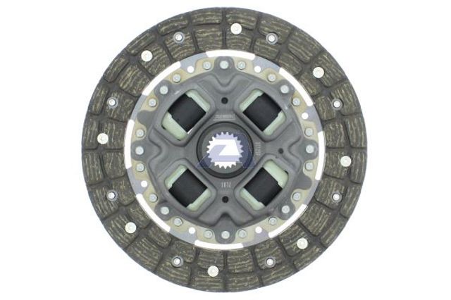 Диск сцепления ведомый DT123V AISIN