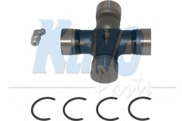 KAVO PARTS DUJ5504 Крестовина карданного вала заднего в наличии Черкассы