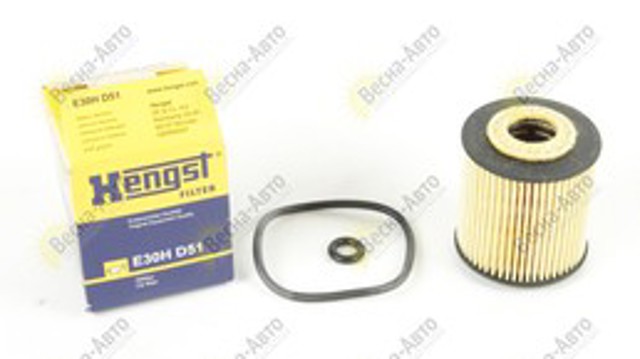 E30HD51 HENGST Фильтр масляный купить в Черкассы
