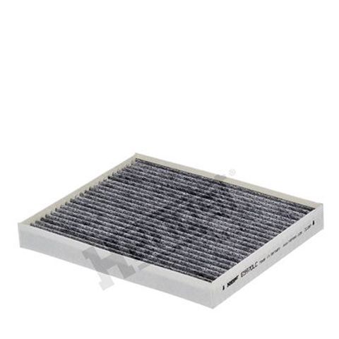 Воздушный фильтр салона E5970LC HENGST