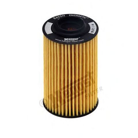 Масляный фильтр E622HD145