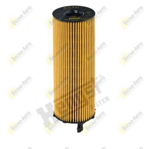 E73HD207 Масляный фильтр купить Запорожье