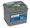 Аккумулятор автомобильный EA530 EXIDE