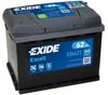 Батарея аккумуляторная EB621 EXIDE
