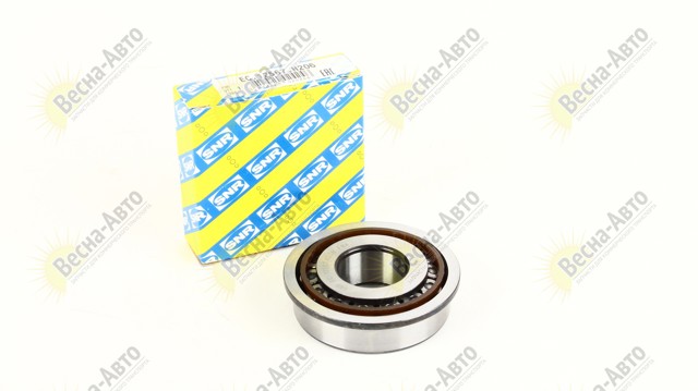 Подшипники коробки EC12567H206 SNR