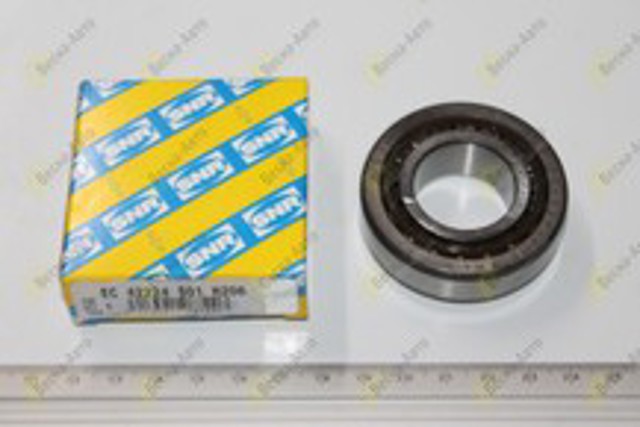 Подшипник первичного вала КПП EC42224S01H206 SNR