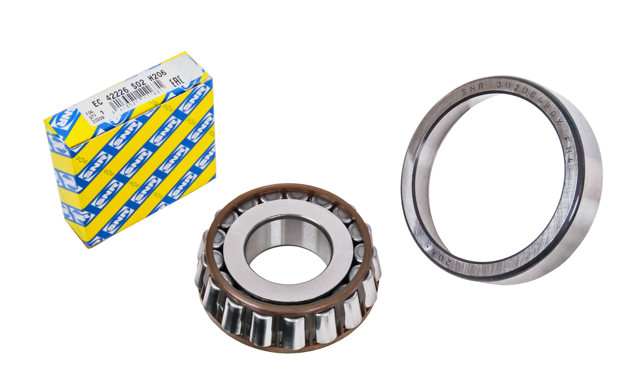 EC 42226 S02 H206 SNR Подшипник вторичного вала КПП