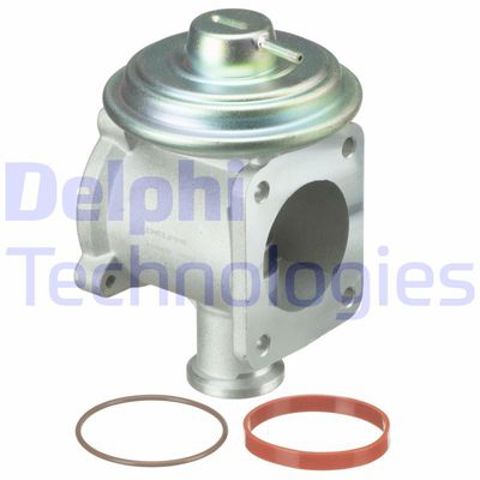 Клапан ЕГР EG1043312B1 DELPHI