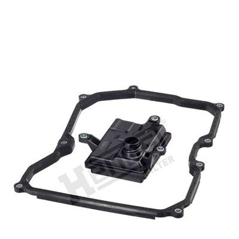 EG1161HD702 HENGST Фильтр АКПП купить в Харьков