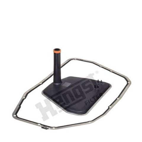 EG932HD468 HENGST Фильтр АКПП купить в Ужгород