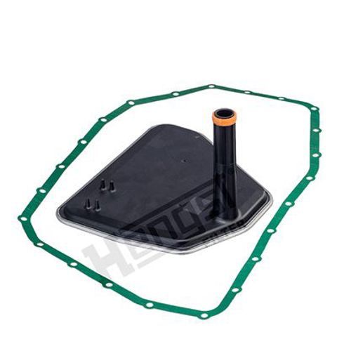 EG932HD469 HENGST Фильтр АКПП купить в Черкассы