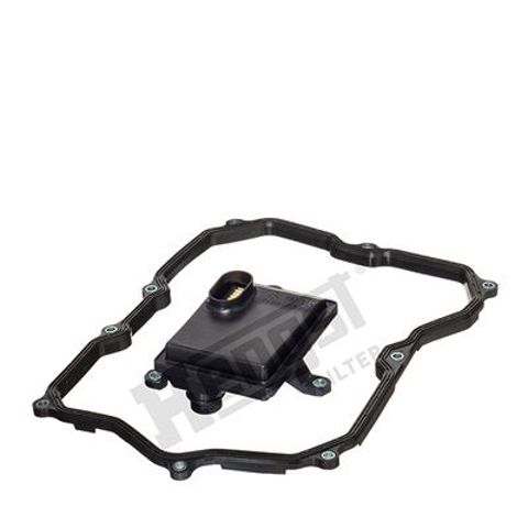 EG939HD475 HENGST Фильтр АКПП купить в Львов