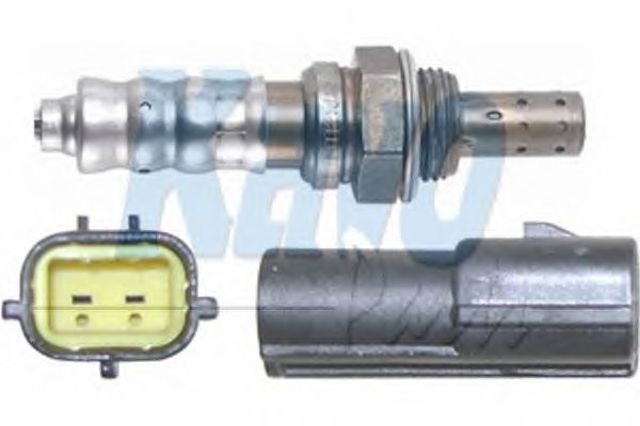 Лямбдазонд, датчик кислорода до катализатора EOS1014 KAVO PARTS
