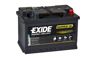 Автомобильная батарея ES650 EXIDE