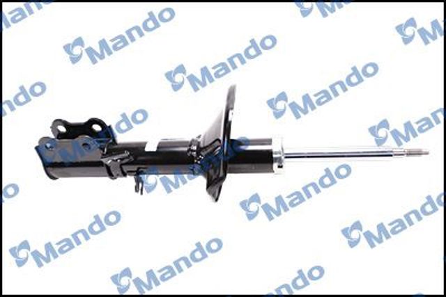 Амортизатор передней подвески левой EX0K2JB34900A MANDO