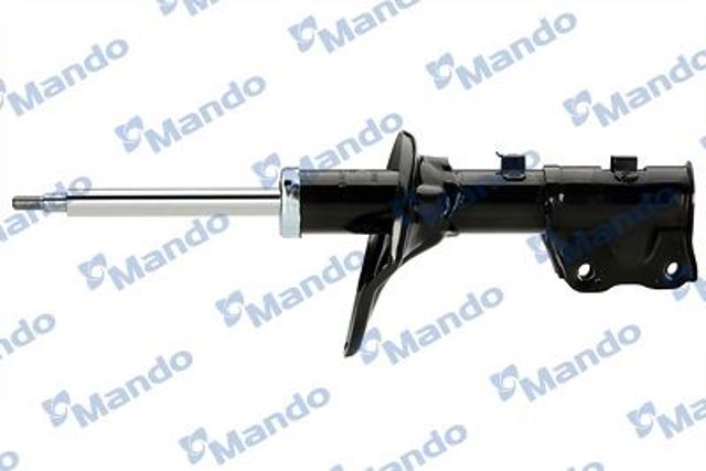 Стойка амортизатора передняя EX5465028521 MANDO