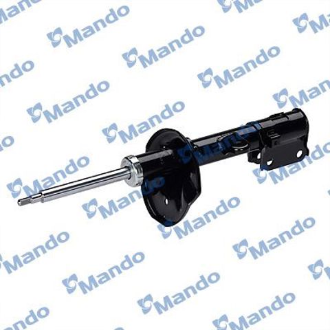 Амортизатор подвески передний левый EX546511F000 MANDO