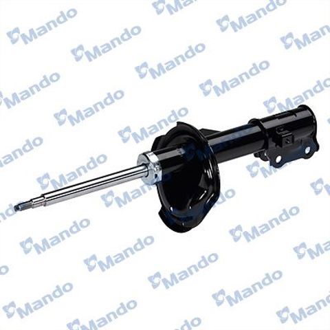 Амортизатор передней подвески правый EX546601E200 MANDO