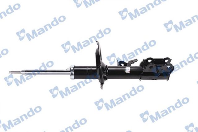 Передний правый амортизатор EX546601J100 MANDO