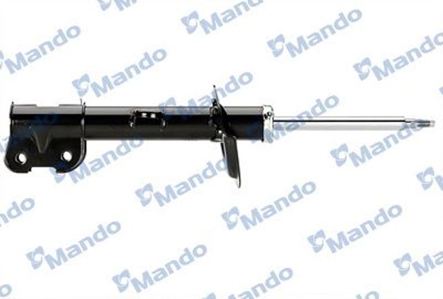 Амортизатор подвески передний левый EX546602P100 MANDO