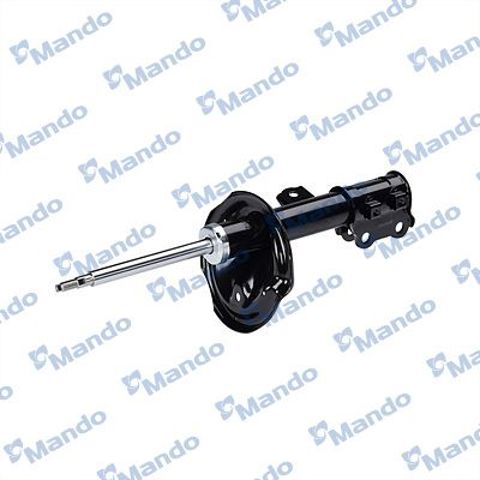 Амортизаторная стойка передняя правая EX546612L200 MANDO