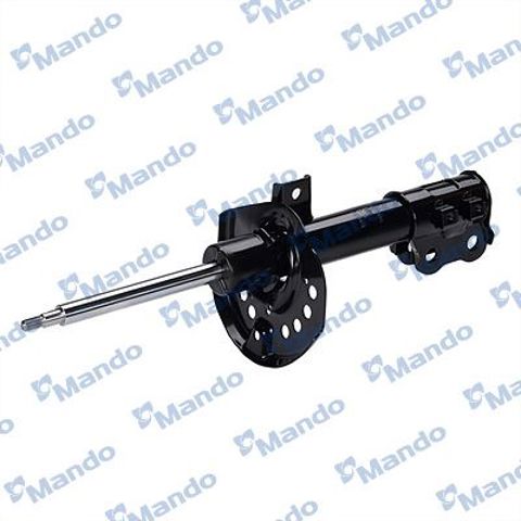 Амортизатор передней подвески правый EX546612T020 MANDO