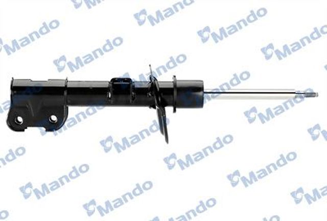 Амортизаторная стойка передняя правая EX546612W200 MANDO